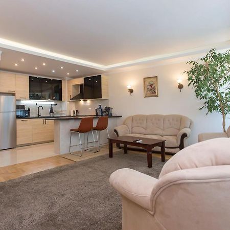 Apartment " Daria Vas" 소피아 외부 사진