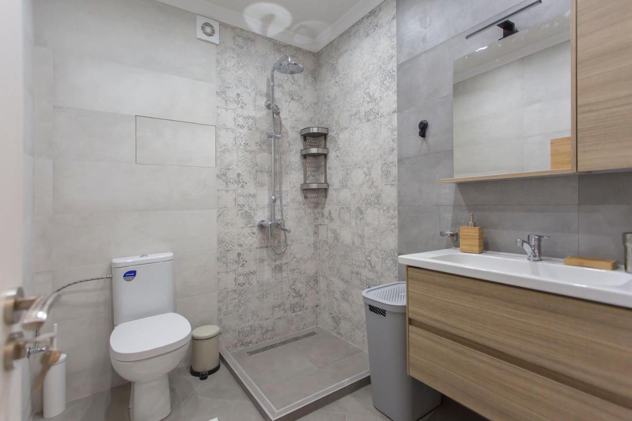 Apartment " Daria Vas" 소피아 외부 사진