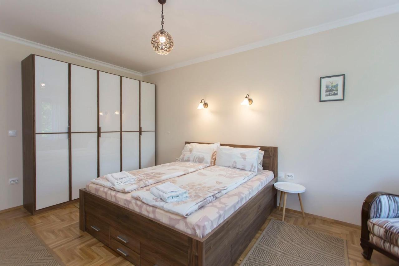 Apartment " Daria Vas" 소피아 외부 사진