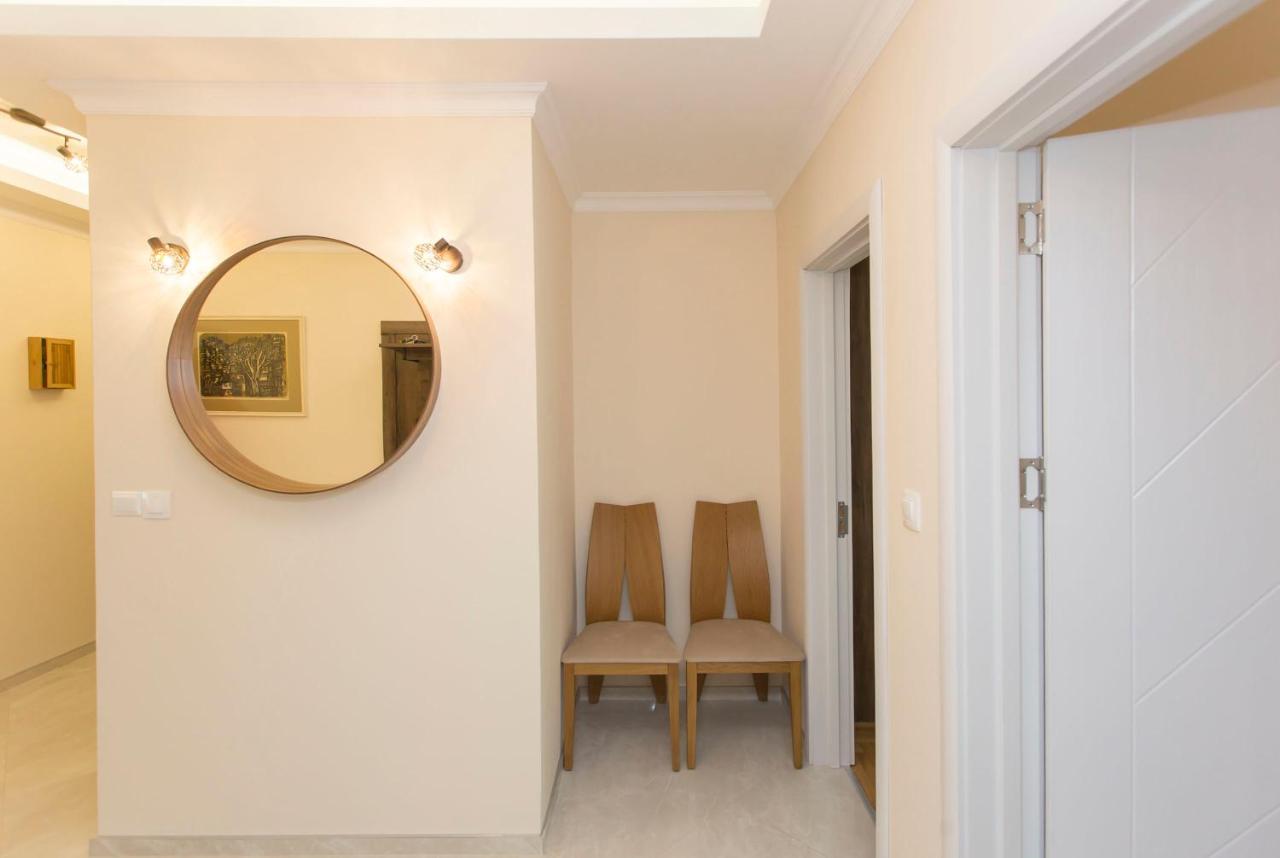 Apartment " Daria Vas" 소피아 외부 사진