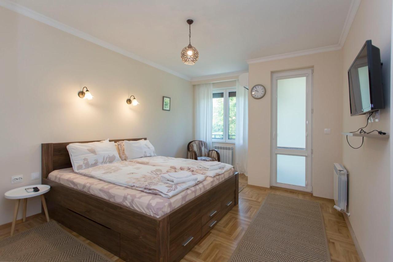Apartment " Daria Vas" 소피아 외부 사진
