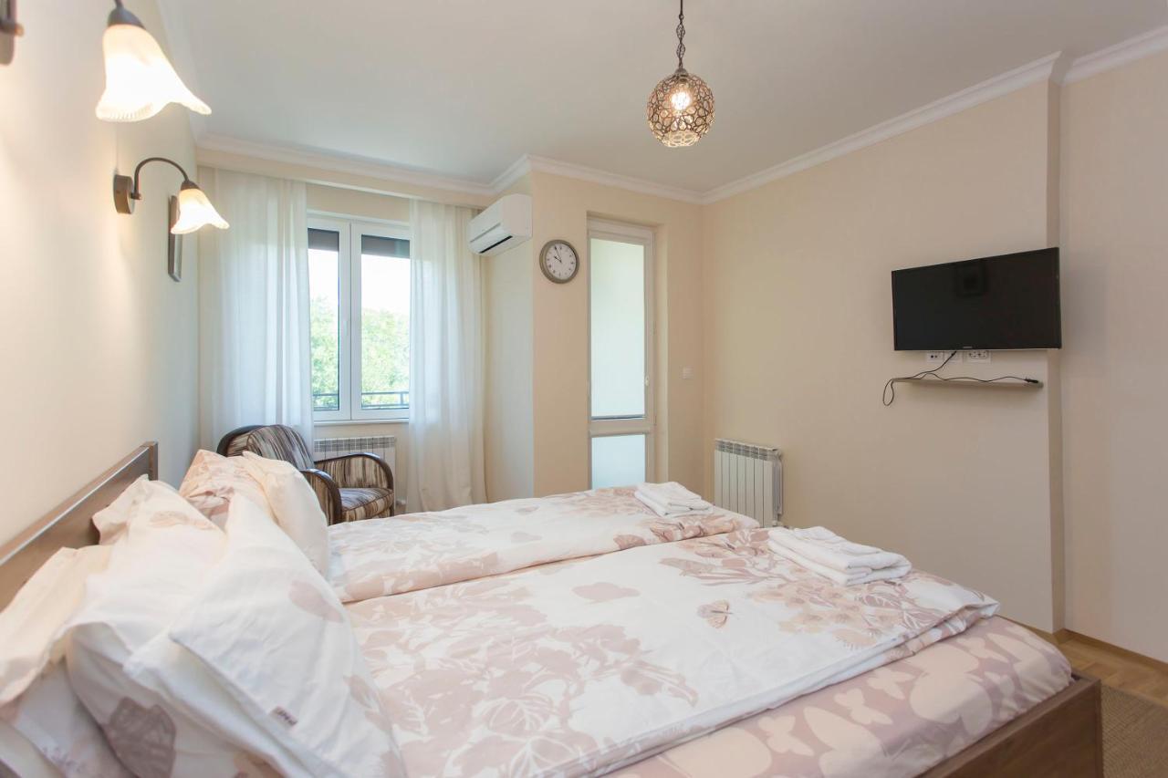 Apartment " Daria Vas" 소피아 외부 사진