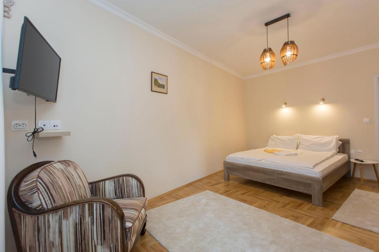 Apartment " Daria Vas" 소피아 외부 사진