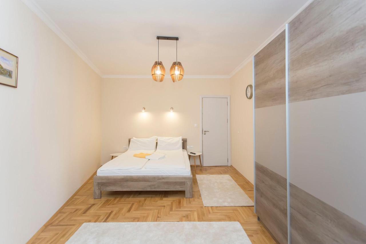 Apartment " Daria Vas" 소피아 외부 사진